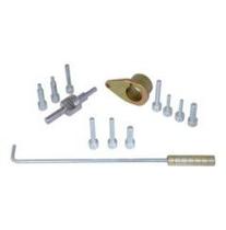 Ferramentas Troca Correia Dentada Peugeot Renault Citroen