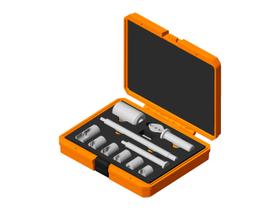Ferramentas troca injetores injecao direta gdi raven 101250