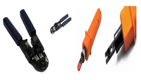 Ferramentas variadas kit 14 peças