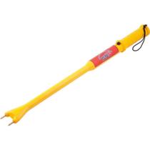 Ferrão eletrônico para gado 9 V recarregável - FE 9V - Zebu