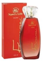 Ferrara Colônia Nawt's Life 100 Ml