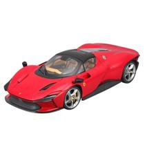 Ferrari Daytona SP3 Closed Top 2022 Signature Series 1/18 Burago 16912