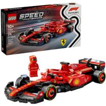 Ferrari F1 Sf24 Speed Champion - Lego 77242c Ferrari F1 Sf24 Speed Champion - Lego 77242c