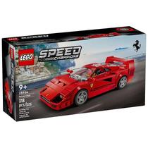 Ferrari F40 Supercar Lego - Lego 76934