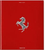 Ferrari - Il Fascino Ferrari by Pino Alliev