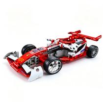 Ferrari Lego Supercarro De Montar Infantil Ferrari Lego Supercarro De Montar Infantil