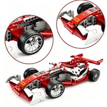 Ferrari Lego Supercarro Para Colecionadores Ferrari Lego Supercarro Para Colecionadores