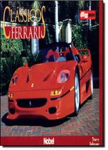 Ferrari Ferrari