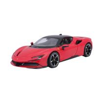 Ferrari Purosangue - Modelo de Carro em Escala 1:24 - Bburago
