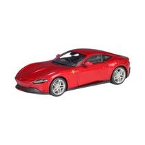 Ferrari Purosangue - Modelo de Carro em Escala 1:24 - Bburago