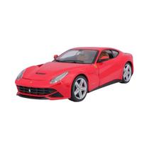 Ferrari Purosangue - Modelo de Carro em Escala 1:24 - Bburago