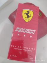 Ferrari Red eau de toilette 50ml