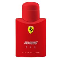 Ferrari Red EDT Masculino 75ml Ferrari Red EDT Masculino 75ml