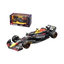 Ferrari SF24. 16 Leclerc. 55 Sainz Jr. 1:43 Escala Bburago F1 2024 Carro Modelo Die-cast