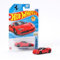 Ferrari Sf90 Stradale Hot Wheels - Mattel C4982-HYW34