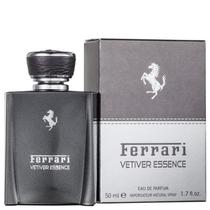 Ferrari Vetiver Essence Eau de Parfum 50ml