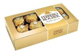 Ferrero Rocher C/ 8 Unidades