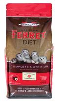 Ferret Food Marshall Pet Products Premium 2,7 kg