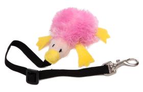 Ferret Toy Marshall Bungee em cores variadas