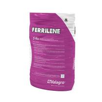 Ferrilene Quelato de Ferro Fertilizante Valagro Emb 5kg Ferrilene Quelato de Ferro Fertilizante Valagro Emb 5kg