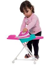 Ferrinho Fashion Completo - Ref 299 Mercotoys