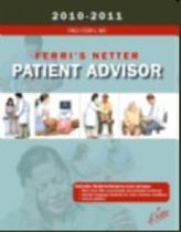 Ferris netter patient advisor - 2010/2011
