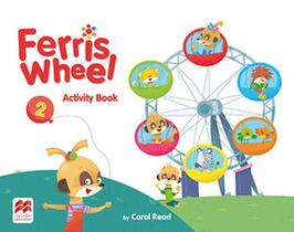 Ferris wheel 2: activity book Ferris wheel 2: activity book