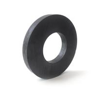 Ferrite Magnético Multiuso AllTech Anel Resistênte 147 X 63 X 18mm