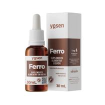 Ferro - 30ml yosen Ferro - 30ml yosen