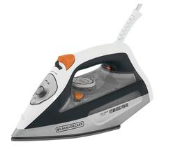 Ferro a black + decker vapor base ceramica 220v Ferro a black + decker vapor base ceramica 220v