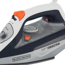 Ferro A Passar A Vapor Black+ Decker Max Steam Fx3100 - 220V - Black-decker