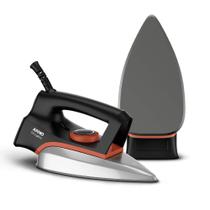 Ferro a Seco Arno Drygliss com Base Antiaderente FS31 127V Ferro a Seco Arno Drygliss com Base Antiaderente FS31 127V