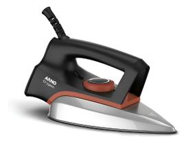 Ferro A Seco Arno Drygliss Steam Iron Com Base Antiaderente Fs31