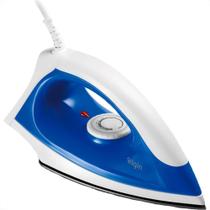 Ferro A Seco Elgin Iron Force Ii Base Antiaderente - 127V. Ferro A Seco Elgin Iron Force Ii Base Antiaderente - 127V.