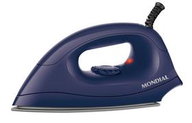 Ferro a Seco Mondial FSN-55-BL