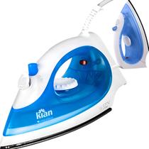 Ferro A Vapor 1300w Azul Kian Ferro A Vapor 1300w Azul Kian