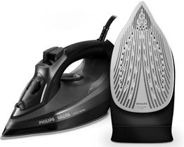 Ferro a Vapor 2000W Walita Antiaderente Turbo Black 220V