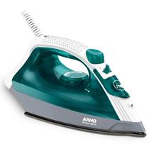 Ferro a Vapor Antiaderente com Spray Arno Steamgliss 1200W