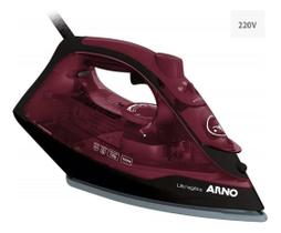 Ferro a Vapor Arno 220v Ultragliss com Base Durilium Airglide FMV