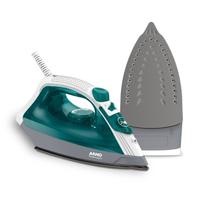 Ferro a Vapor Arno Steamgliss Base Antiaderente FSGP