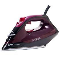 Ferro a Vapor Arno Ultragliss com Base Durilium Airglide FMV 220V Ferro a Vapor Arno Ultragliss com Base Durilium Airglide FMV 220V