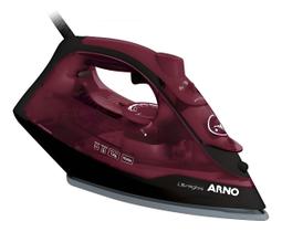 Ferro a Vapor Arno Ultragliss com Base Durilium Airglide FMV Ferro a Vapor Arno Ultragliss com Base Durilium Airglide FMV