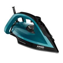 Ferro a Vapor Arno Ultragliss Plus com Base Durilium Airglide FMY