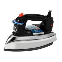 Ferro a Vapor Black Decker F67E-T - Base de Alumínio