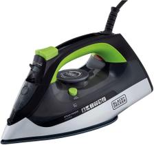 Ferro a Vapor Black Decker FX2700 Anti Gotejamento