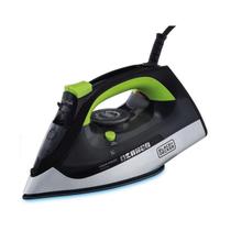 Ferro a Vapor Black Decker FX2700 Anti Gotejamento