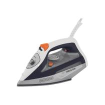 Ferro a vapor Black+Decker FX3100 127V