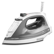 Ferro a vapor BLACK+DECKER Light 'N Easy Compact IR1020S