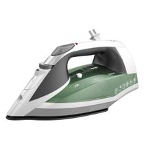Ferro a vapor BLACK+DECKER Vitessa Advanced ICR2020 Green Ferro a vapor BLACK+DECKER Vitessa Advanced ICR2020 Green