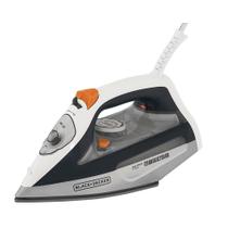 Ferro a Vapor Black e Decker FX3100